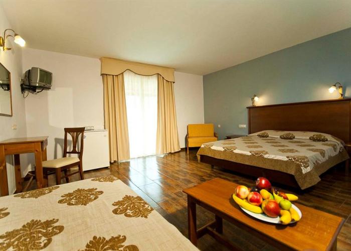 Sun Beach Hotel