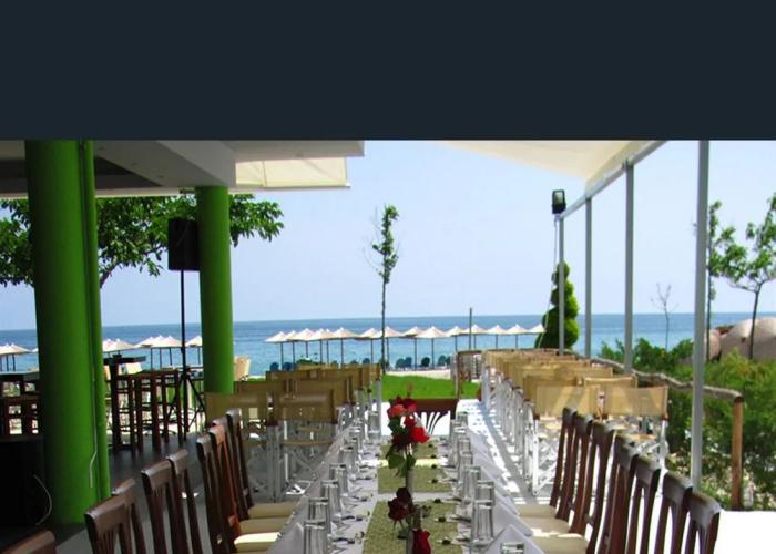 Sun Beach Hotel
