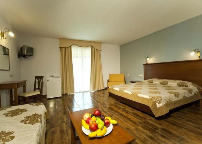 Sun Beach Hotel