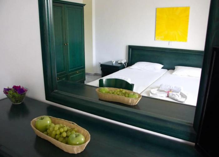 Olympion Melathron Hotel & Bungalows