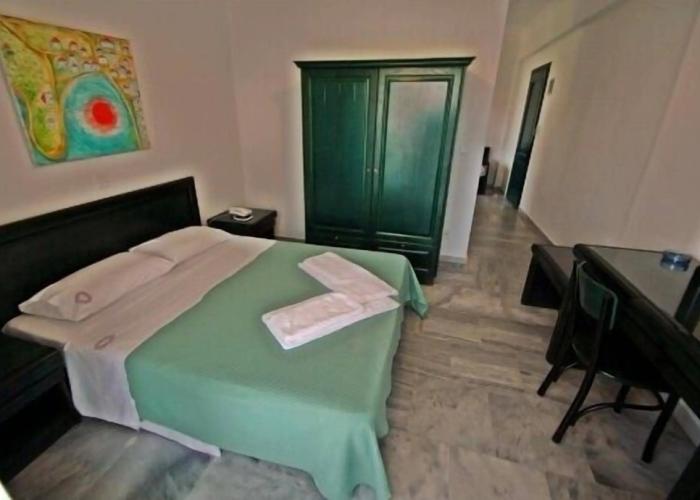 Olympion Melathron Hotel & Bungalows