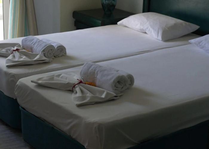 Olympion Melathron Hotel & Bungalows