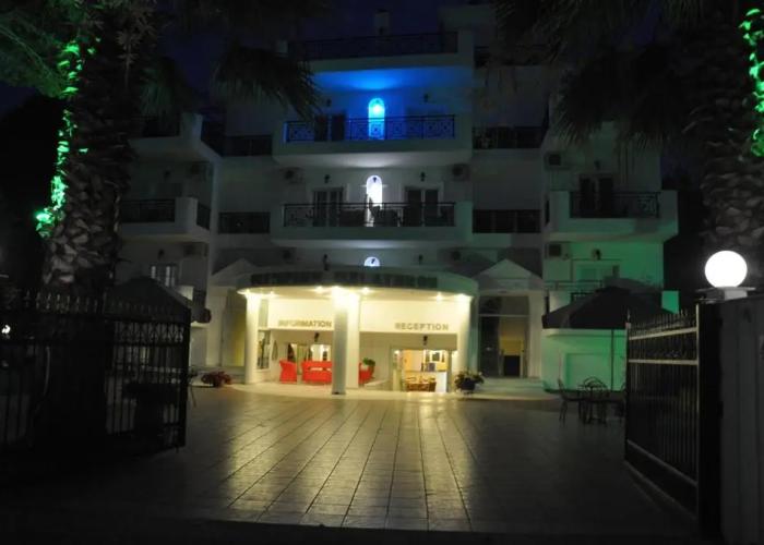 Olympion Melathron Hotel & Bungalows