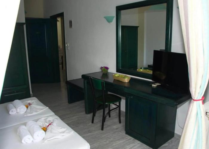 Olympion Melathron Hotel & Bungalows
