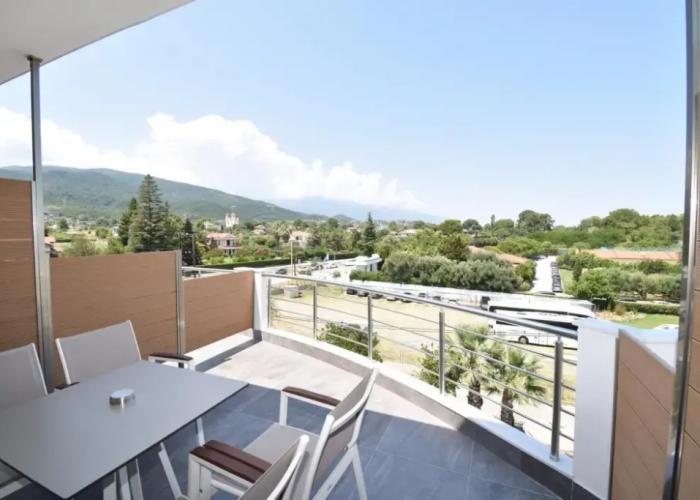 Olympion Melathron Hotel & Bungalows