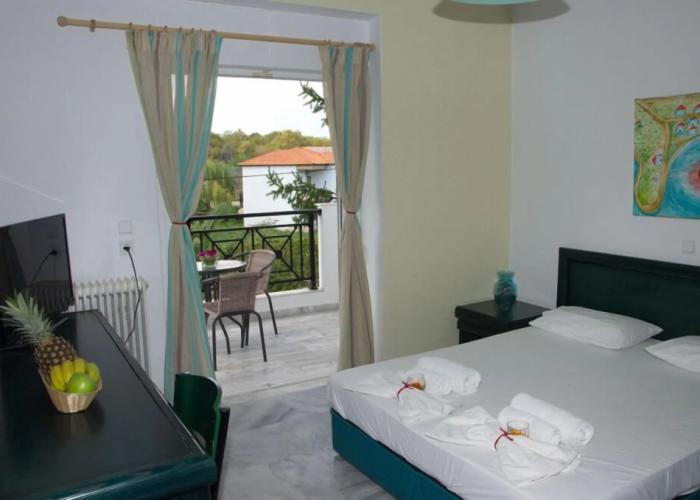 Olympion Melathron Hotel & Bungalows