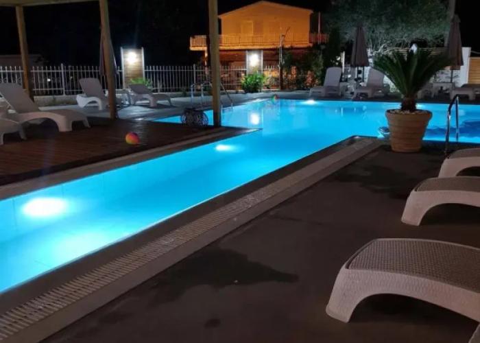 Agorastos Luxury Living