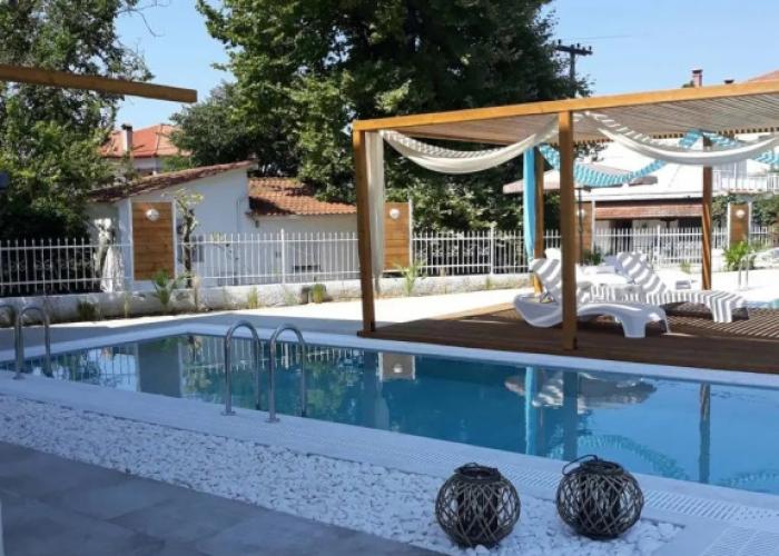 Agorastos Luxury Living