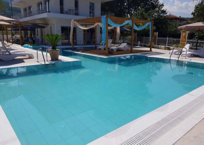 Agorastos Luxury Living