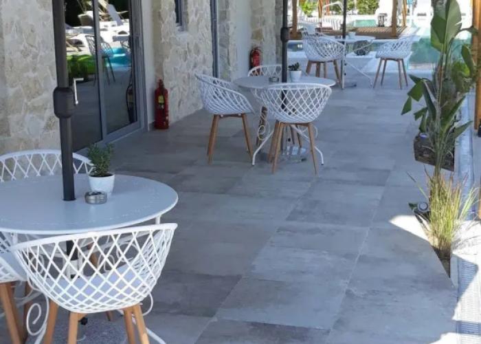 Agorastos Luxury Living