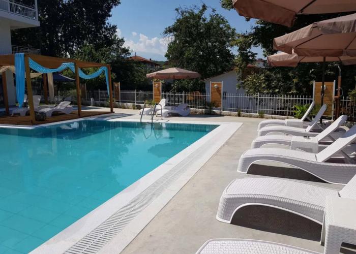 Agorastos Luxury Living