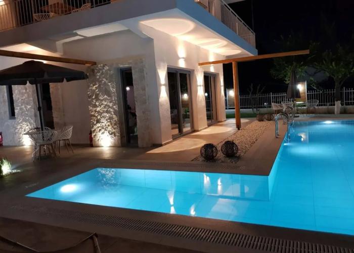Agorastos Luxury Living