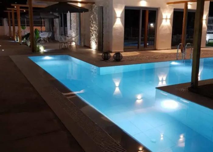 Agorastos Luxury Living