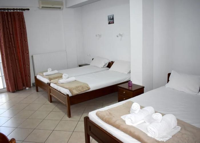 Galanis Hotel