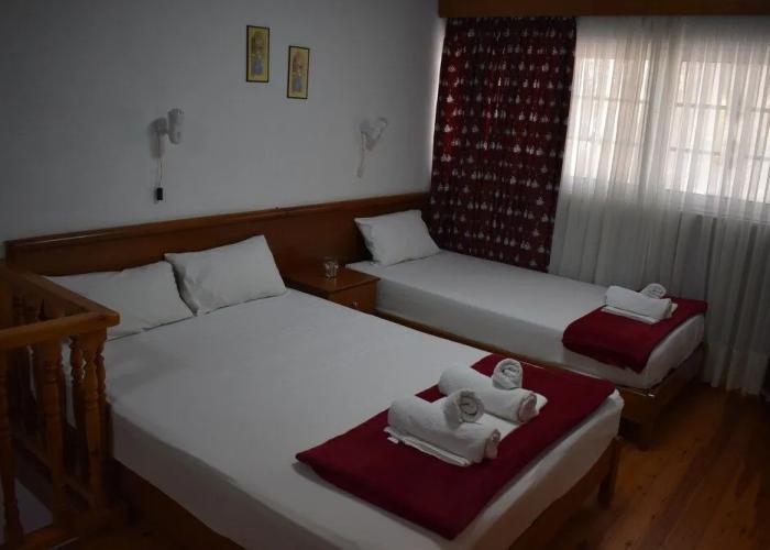 Galanis Hotel
