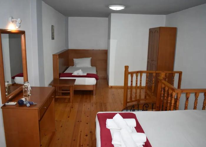 Galanis Hotel