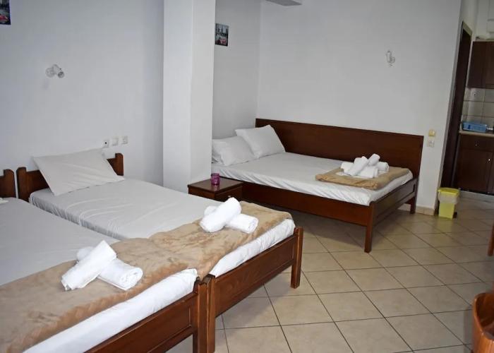 Galanis Hotel