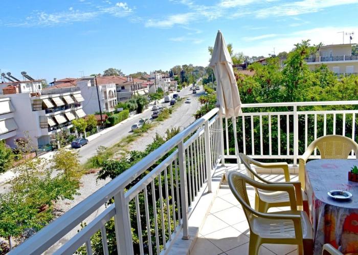 Galanis Hotel