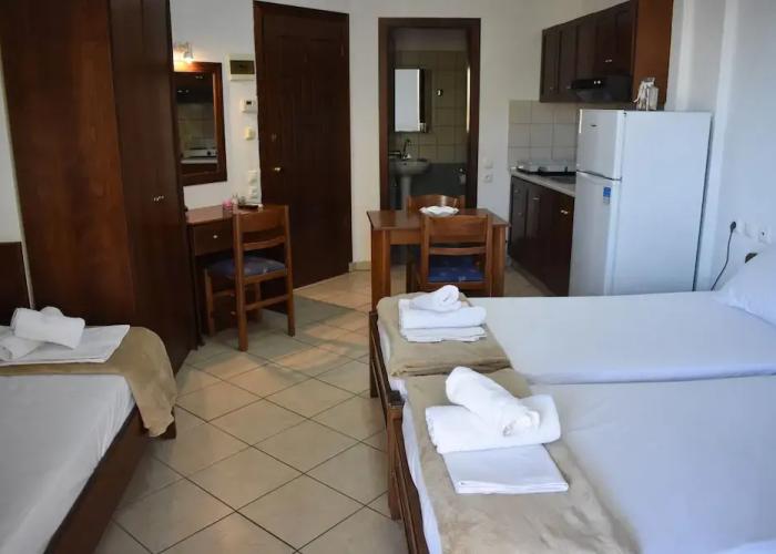 Galanis Hotel