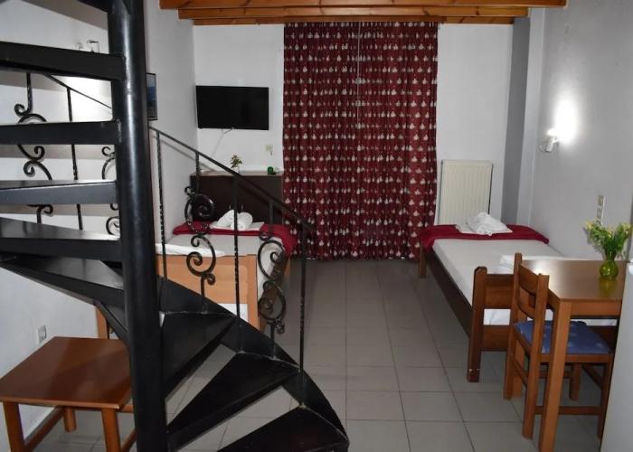 Galanis Hotel