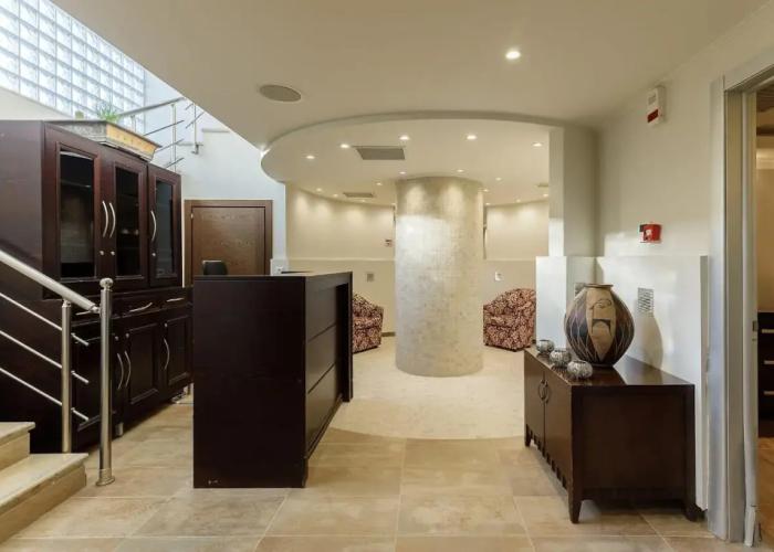 Diverso Platamon, Luxury Hotel & Spa