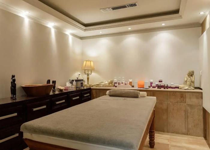 Diverso Platamon, Luxury Hotel & Spa