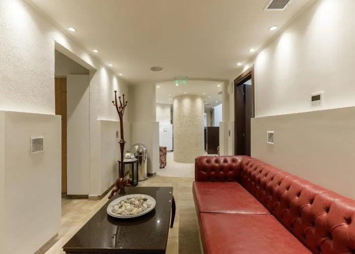 Diverso Platamon, Luxury Hotel & Spa