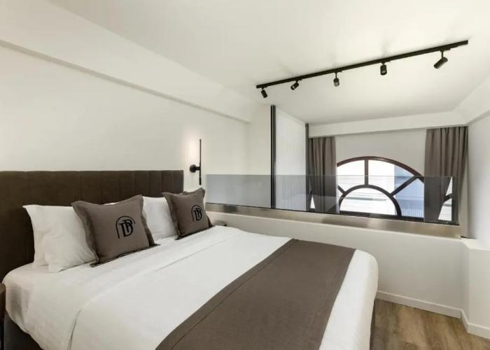 Diverso Platamon, Luxury Hotel & Spa