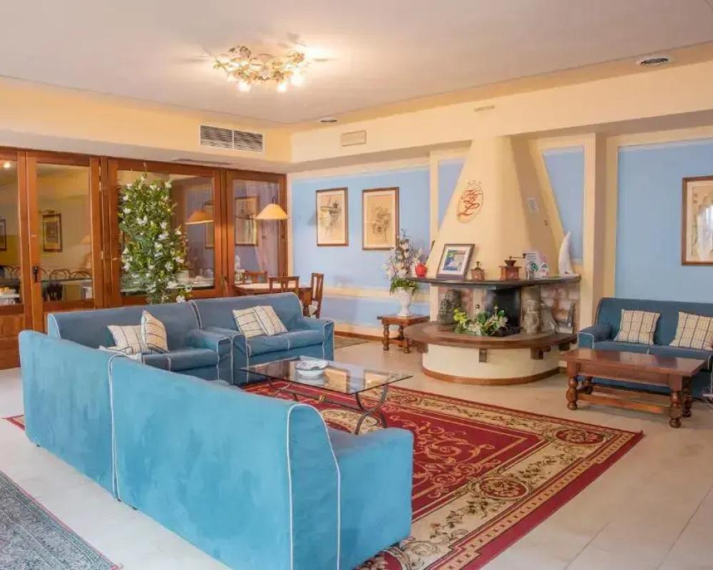 Hotel Ristorante La Lanterna