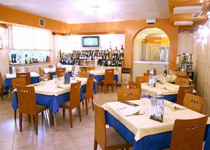 Hotel Ludovico Ariosto
