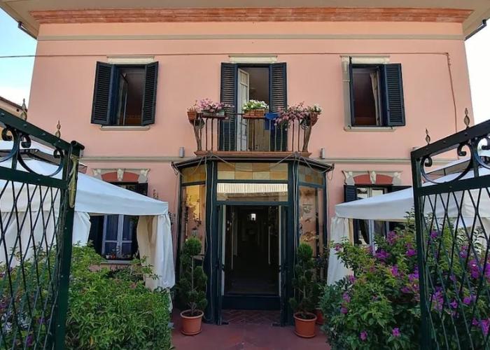 Hotel Ludovico Ariosto
