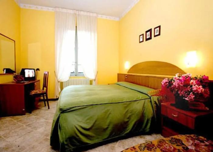 Hotel Ludovico Ariosto