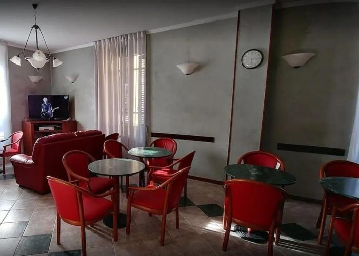 Hotel Ludovico Ariosto