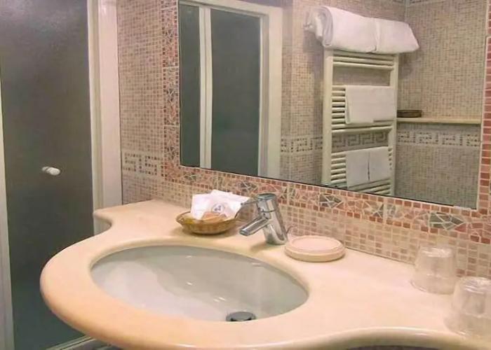 Hotel Ludovico Ariosto