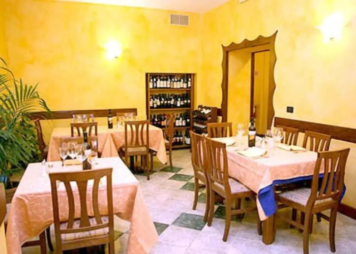 Hotel Ludovico Ariosto