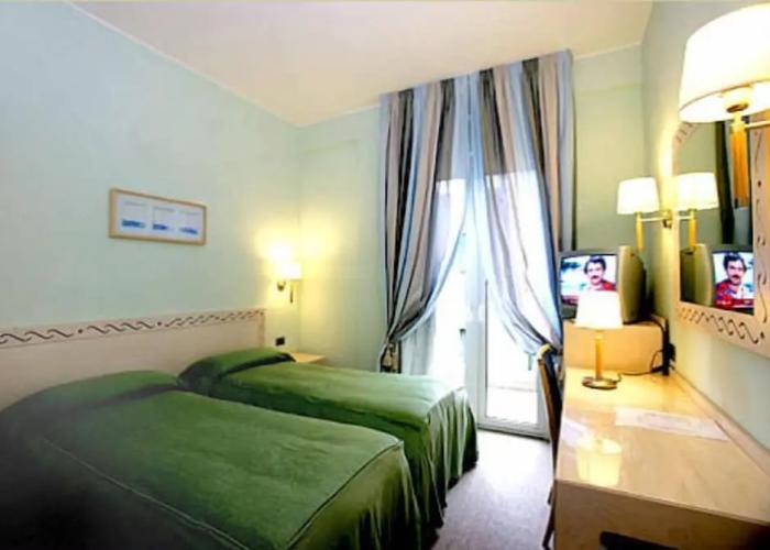 Hotel Ludovico Ariosto