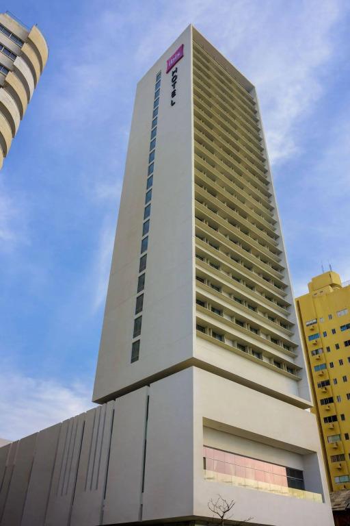 ibis Cartagena Marbella