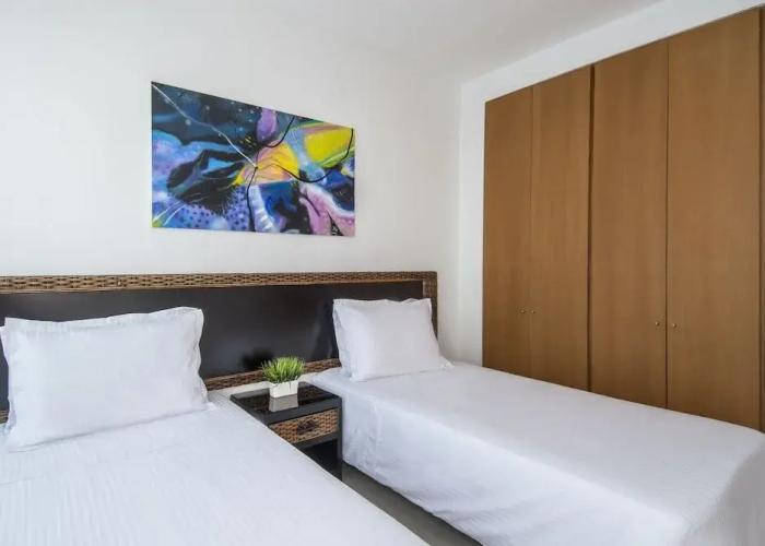 Travelers Suites Orange Cartagena