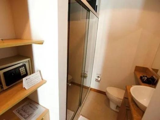 Travelers Suites Orange Cartagena
