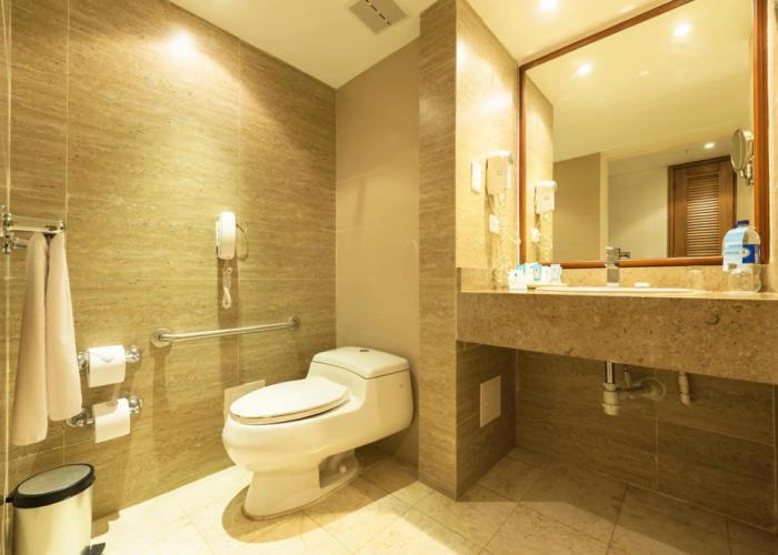 Hotel Almirante Cartagena - Colombia