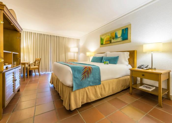Hotel Almirante Cartagena - Colombia