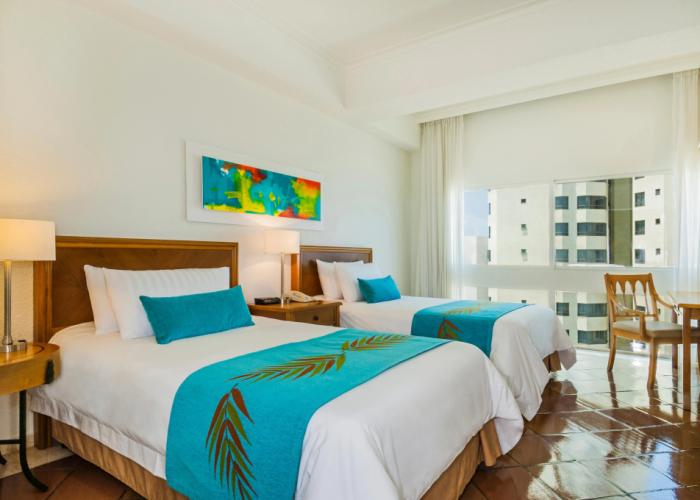 Hotel Almirante Cartagena - Colombia
