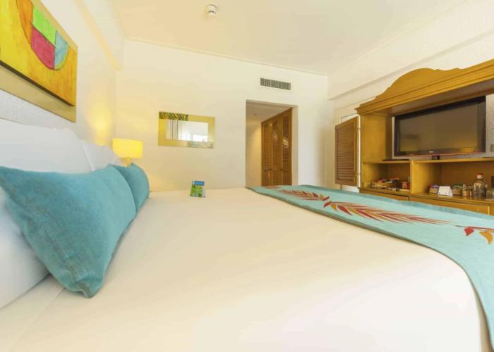 Hotel Almirante Cartagena - Colombia