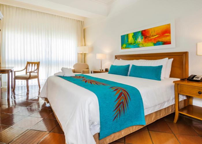 Hotel Almirante Cartagena - Colombia