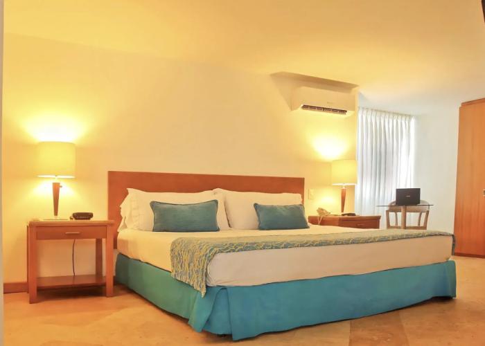 Hotel Oceania Cartagena