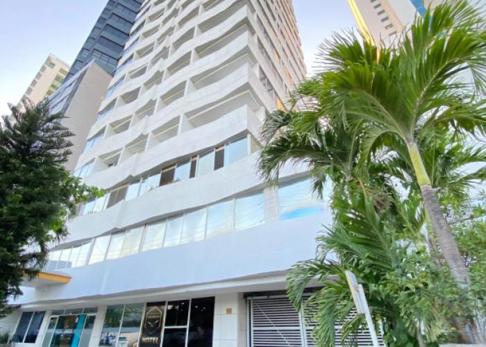 Hotel Cartagena Premium