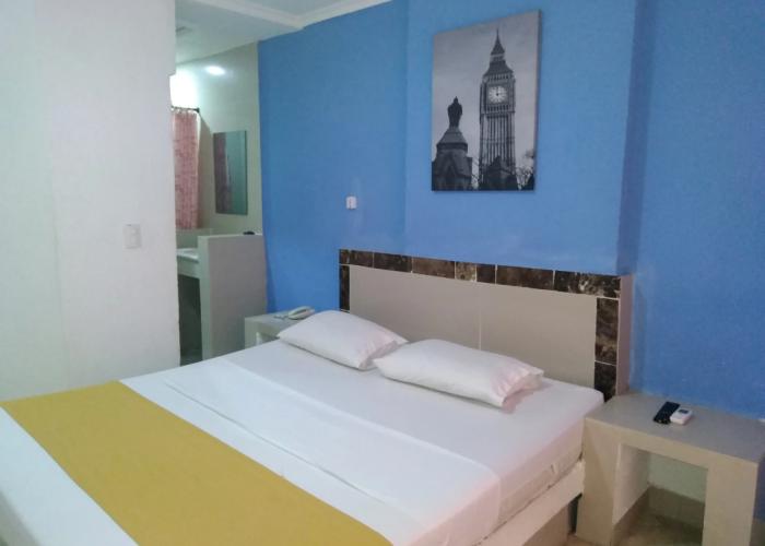 Hotel Cartagena Premium
