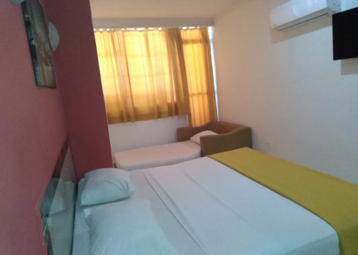 Hotel Cartagena Premium