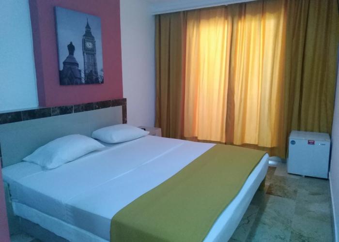 Hotel Cartagena Premium