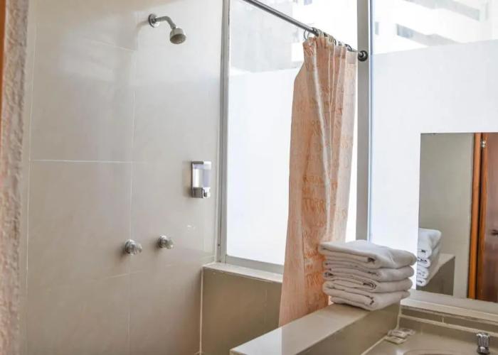 Hotel Cartagena Premium